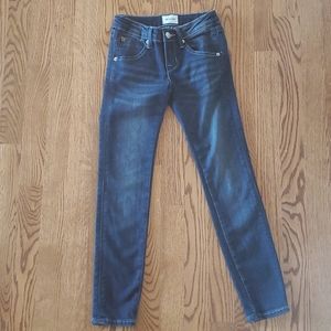 Girls Hudson Jeans